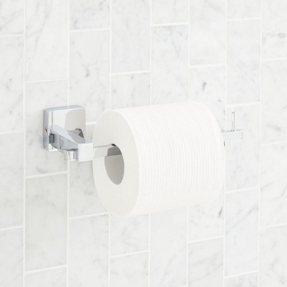 Tyndall Toilet Paper Holder, , large image number 0