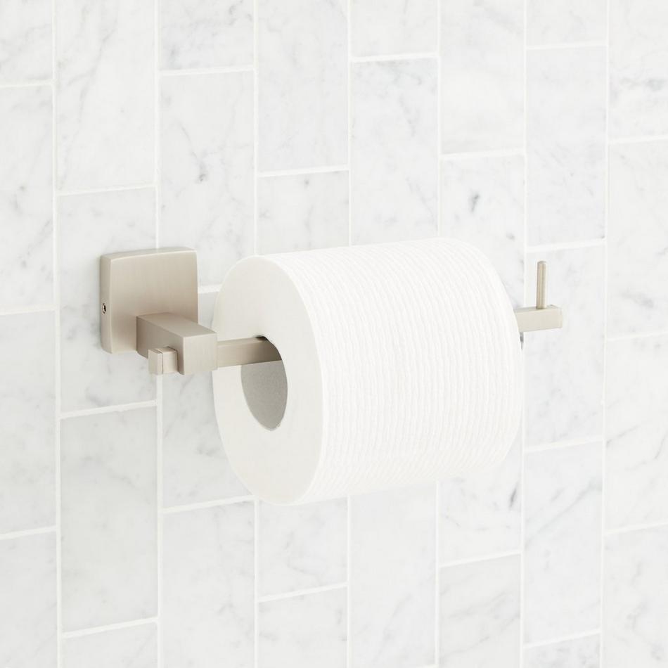 Tyndall Toilet Paper Holder, , large image number 1