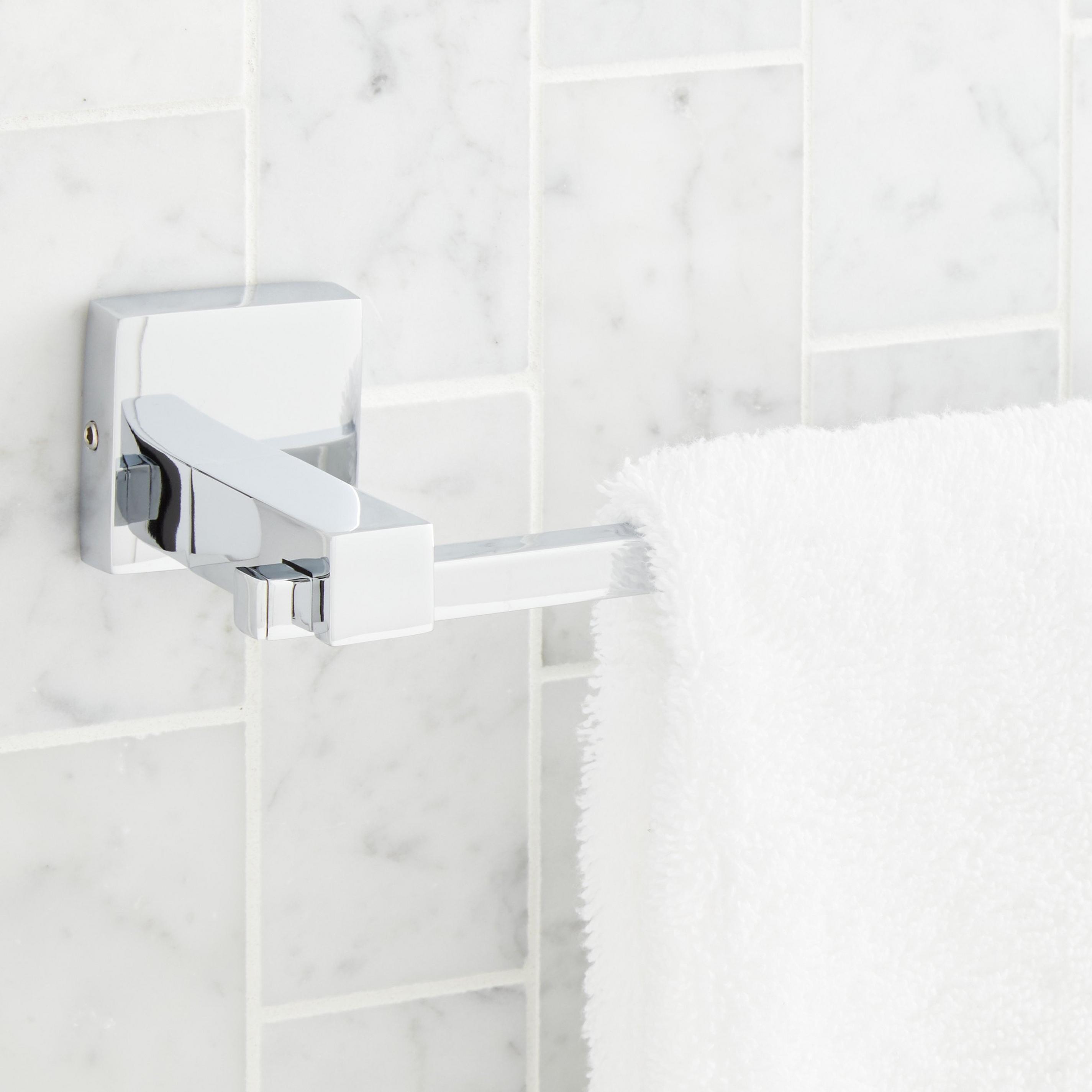 Tyndall Towel Bar Signature Hardware