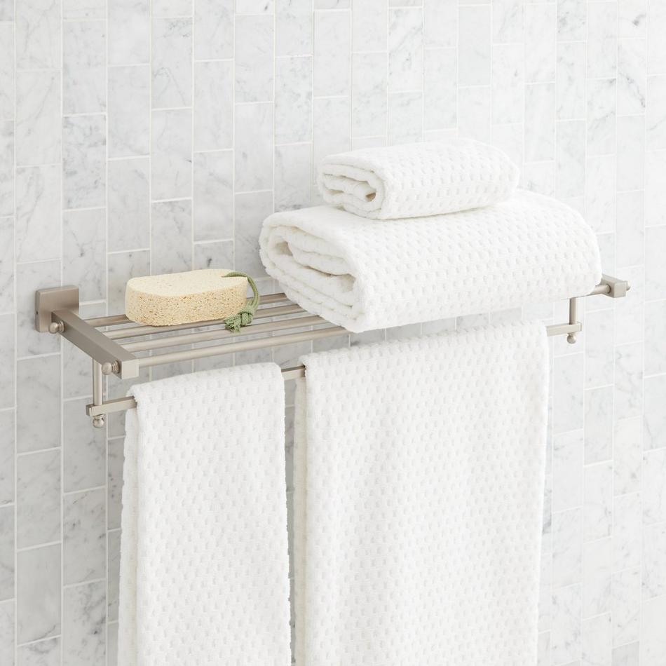 Tyndall Towel Rack, , large image number 4