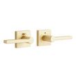 Mabry Privacy Set - Lever Handles, , large image number 0