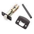 Mabry Privacy Set - Lever Handles - Oil Rubbed Bronze, , large image number 1