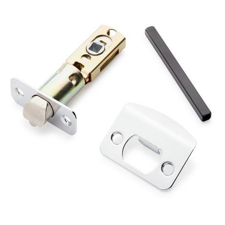 Mabry Privacy Set - Lever Handles