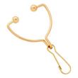 Open Shower Curtain Rings, , large image number 1