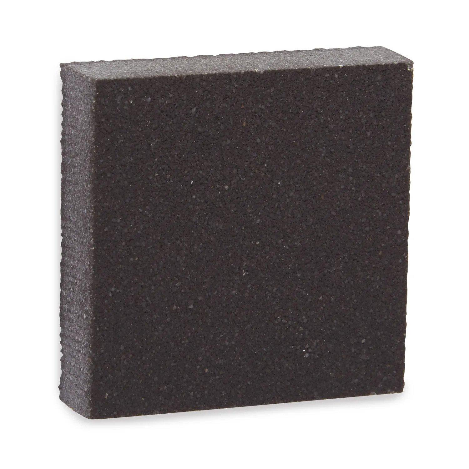 Granite Composite Sink Sample Squares Signature Hardware   467090 Granite Composite Sample Black 