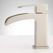 Stevens Waterfall Single-Hole Bathroom Faucet - Overflow - Oil Rubbed Bronze, , large image number 2