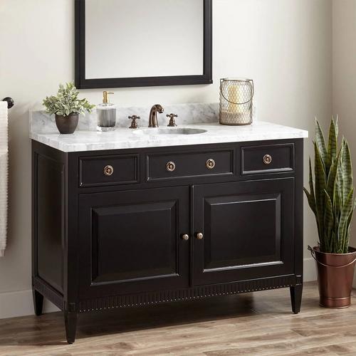 Bathroom Vanities | Signature Hardware