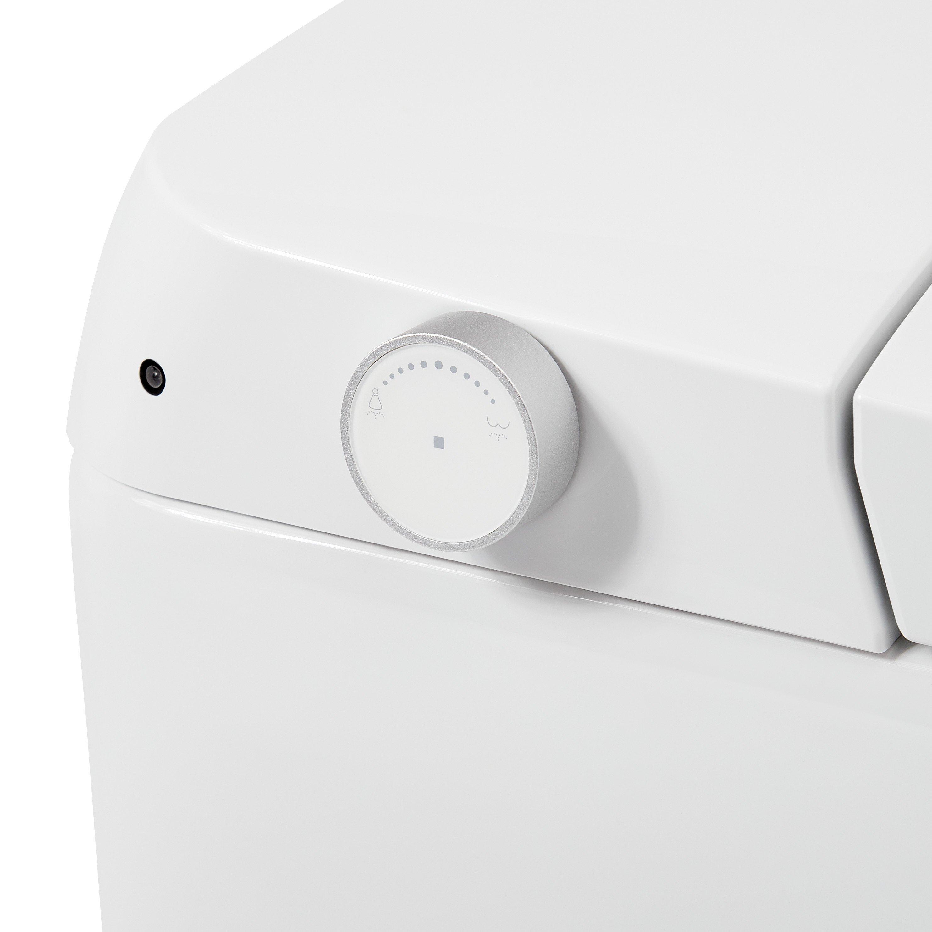 Vela Plus Smart Toilet | Signature Hardware