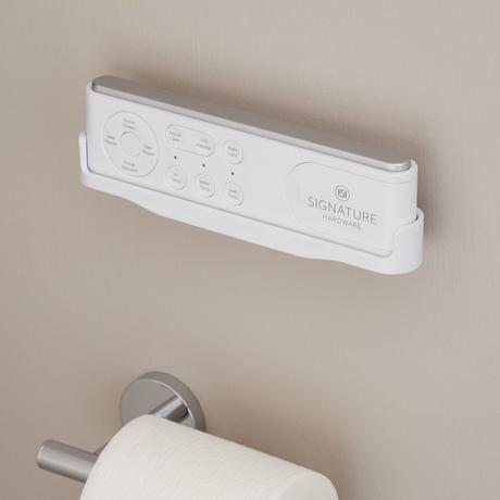 Vela Smart Toilet