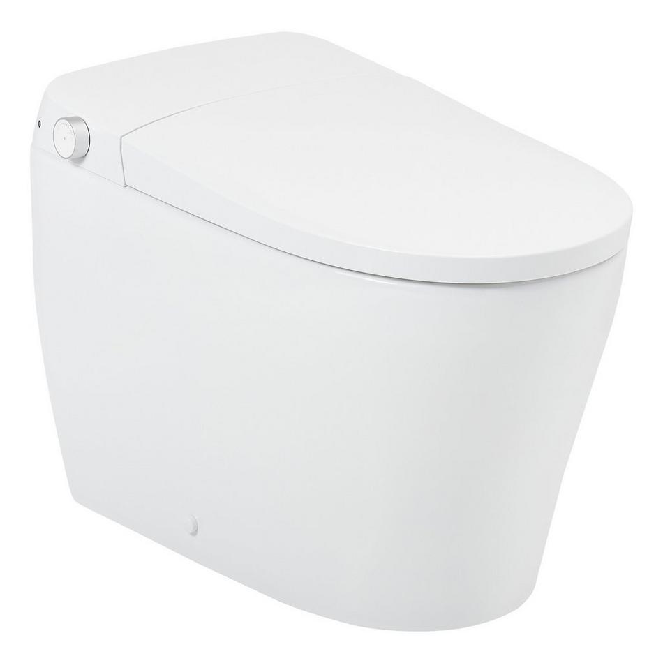 Vela Plus Smart Toilet, , large image number 2