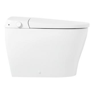 Vela Plus Smart Toilet | Signature Hardware