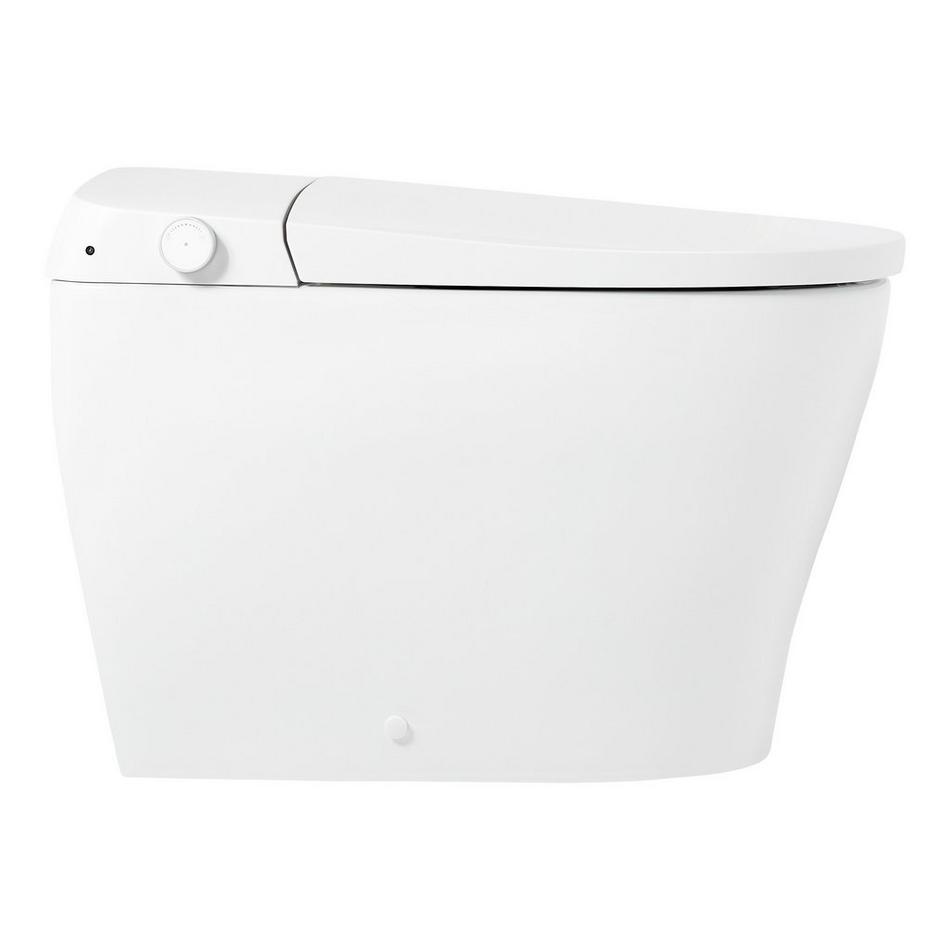 Vela Plus Smart Toilet, , large image number 4