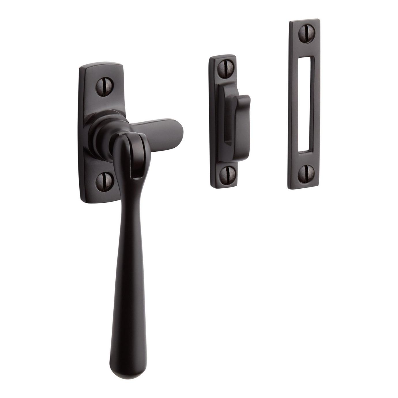 Window Hardware Signature Hardware