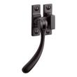 Curved Casement Window Latch - Bronze - Aged Bronze, , large image number 2