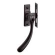 Curved Casement Window Latch - Bronze - Aged Bronze, , large image number 3