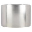 48" Raksha Stainless Steel Japanese Soaking Tub - Brushed Nickel Drain Kit, , large image number 2