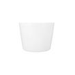 51" Boone Acrylic Freestanding Tub - Tap Deck - White Drain Kit with Foam, , large image number 3