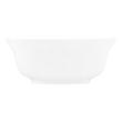 67" Lindsey Acrylic Freestanding Tub - White Drain Kit with Foam, , large image number 2