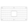 Grid for 32" Fireclay Sink, , large image number 0