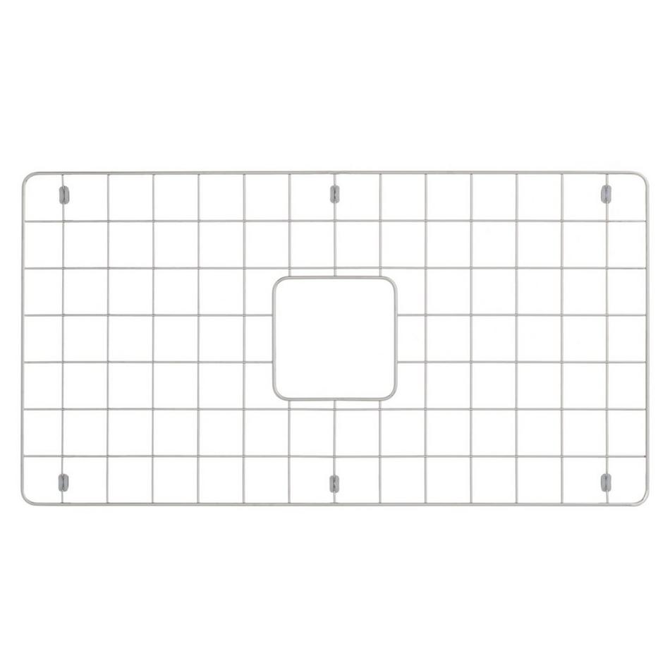 Grid for 33" Fireclay Farmhouse Sink, , large image number 0