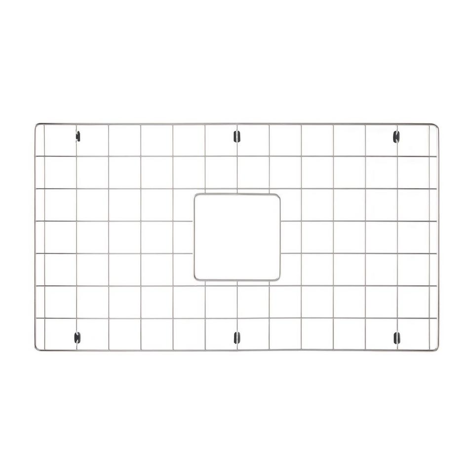 Grid for 30" Fireclay Farmhouse Sink, , large image number 0