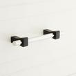 Odion Solid Brass Cabinet Pull, , large image number 4