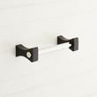 Darton Solid Brass Cabinet Pull, , large image number 0