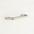 Abreau Solid Brass Cabinet Pull, , large image number 1