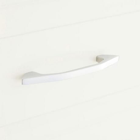 Tudelo Solid Brass Cabinet Pull