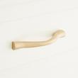 Cabral Solid Brass Cabinet Pull, , large image number 1