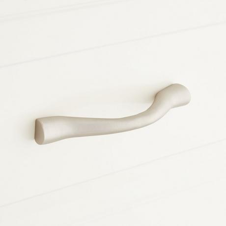 Cabral Solid Brass Cabinet Pull