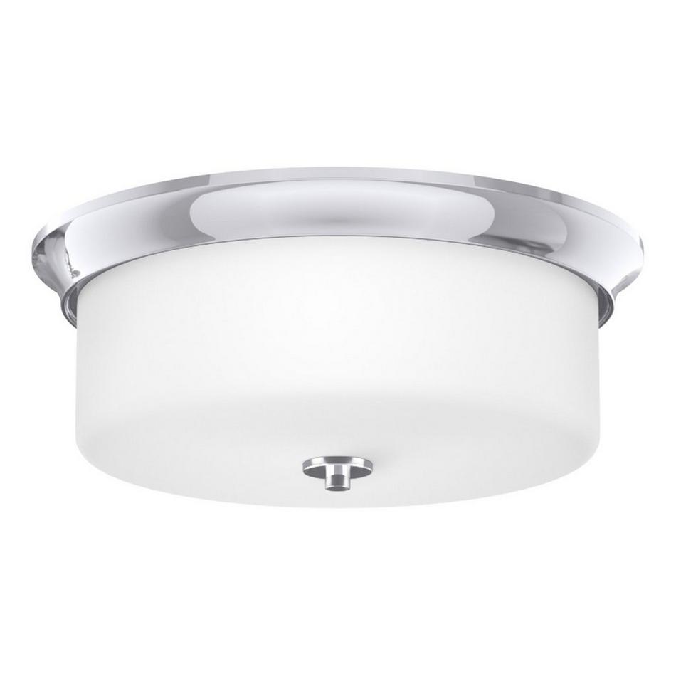 Gardenville 3-Light Flush-Mount Ceiling Light, , large image number 3