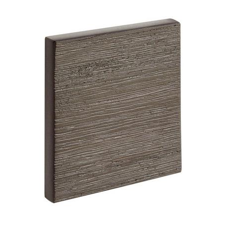 Wood Finish Sample - Port Gray