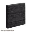 Wood Finish Sample - Arcadian Black, , large image number 0