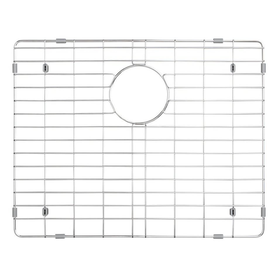Optional Sink Grid for 24" Fournier Sink, , large image number 0