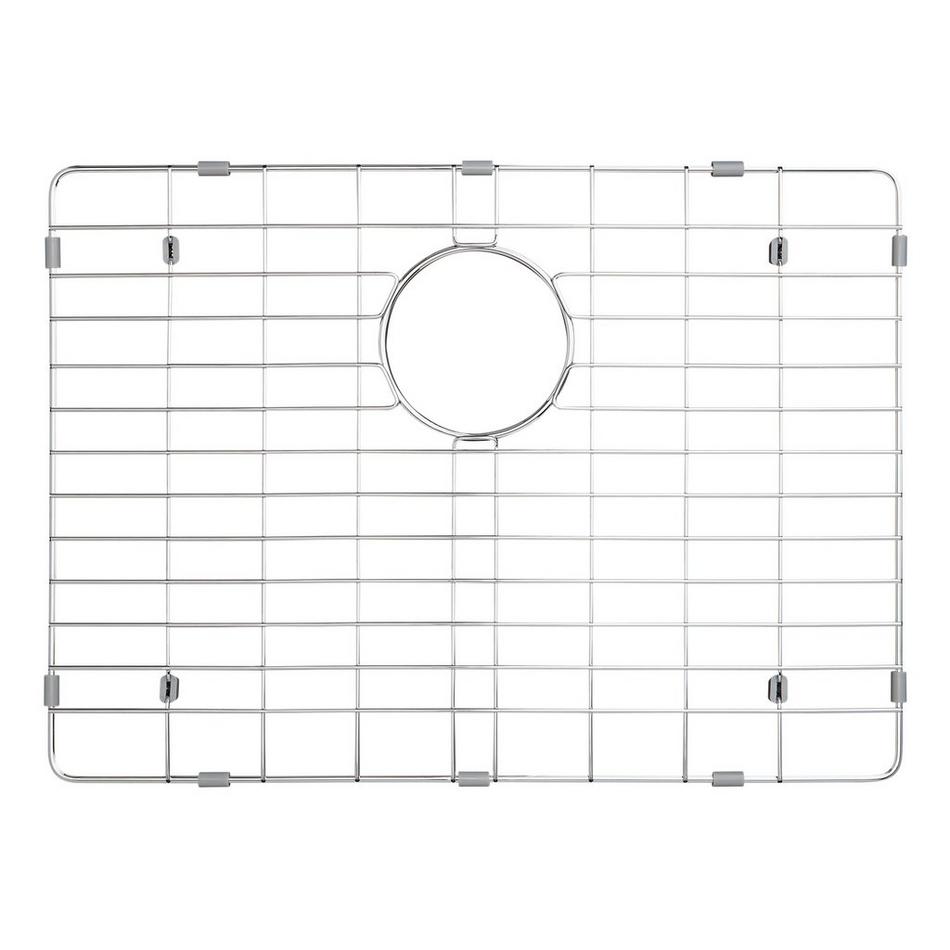 Optional Sink Grid for 24" Hazelton Sink, , large image number 0