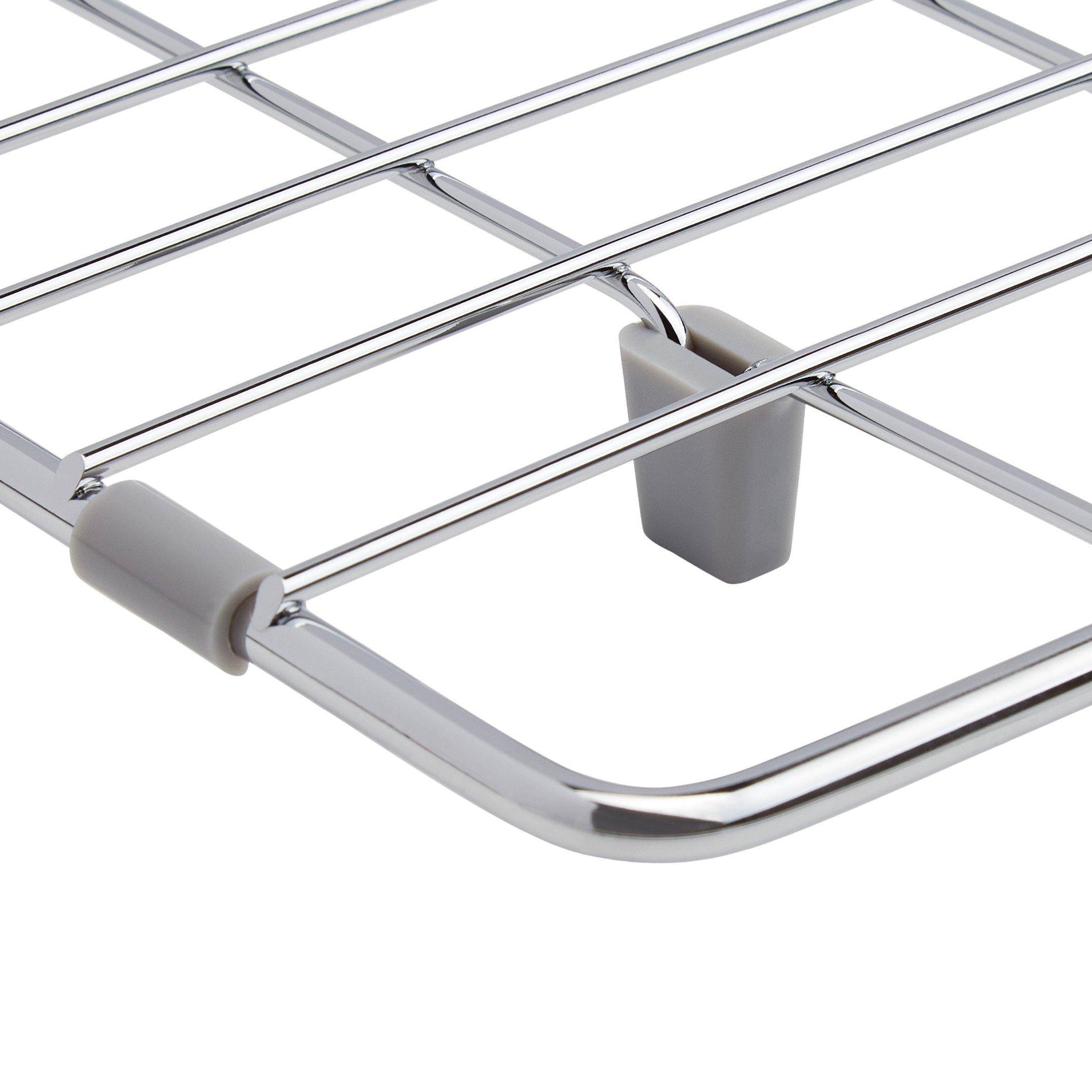 Signature Hardware Hazelton Retrofit Sink Grid - Thumbnail 3
