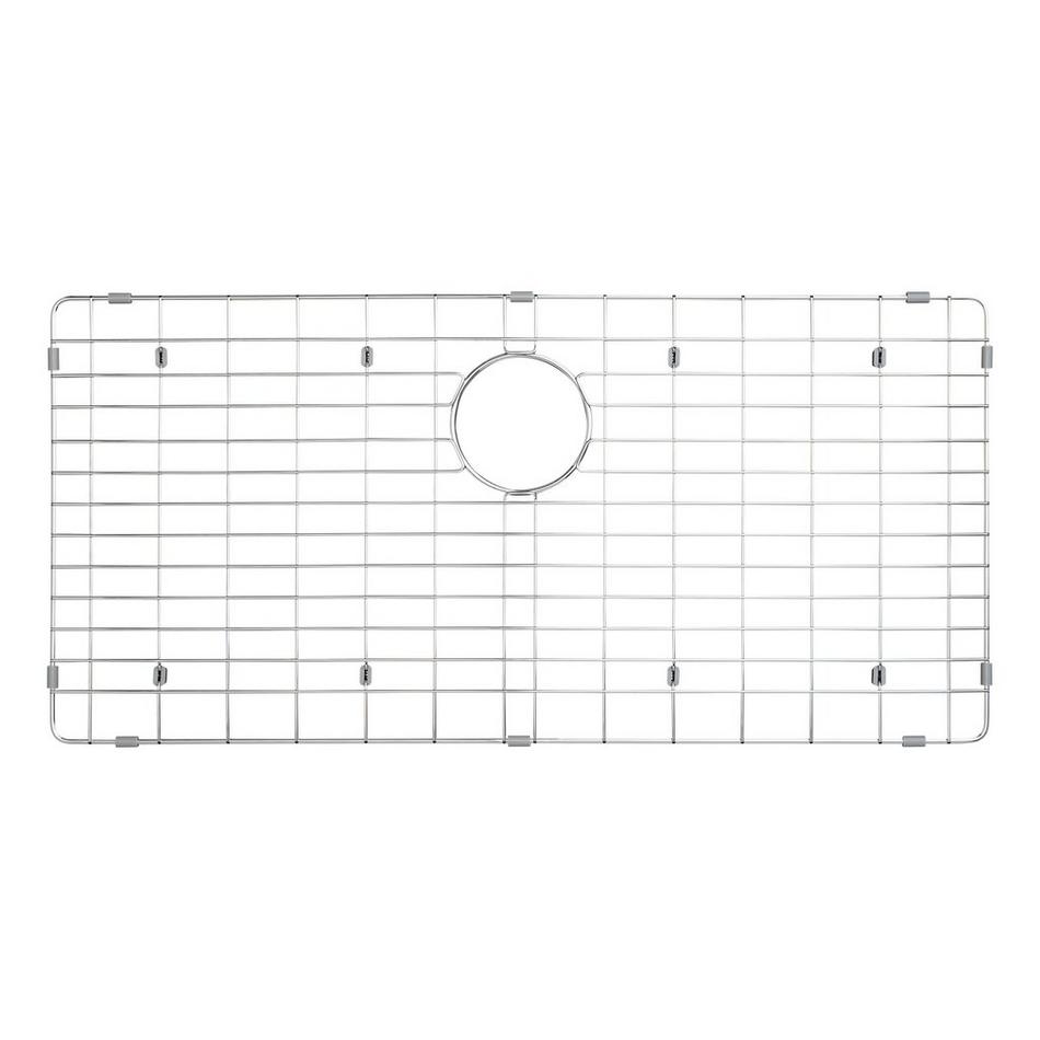 Optional Sink Grid for 36" Hazelton Sink, , large image number 0