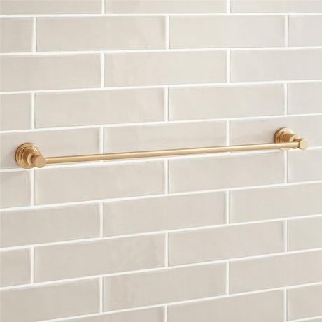 Greyfield Towel Bar