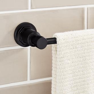 Greyfield Towel Bar | Signature Hardware