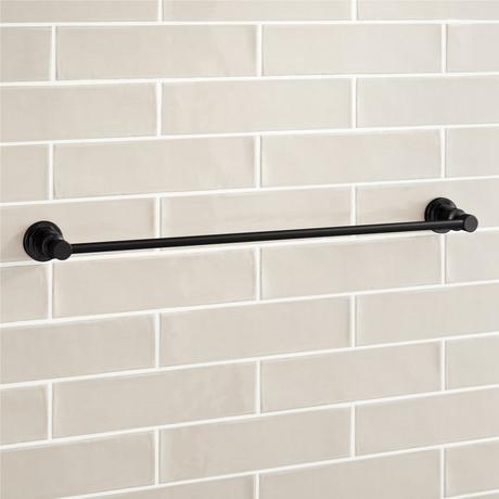 Greyfield Towel Bar