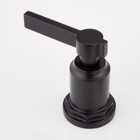 Greyfield 3-Hole Roman Tub Faucet