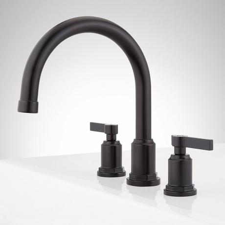 Greyfield 3-Hole Roman Tub Faucet