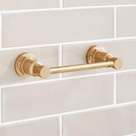 Greyfield Toilet Paper Holder