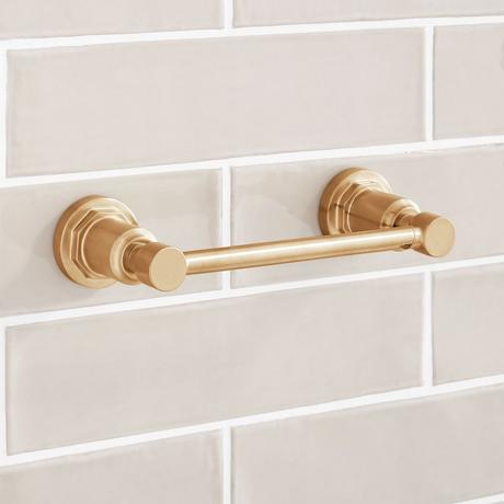 Greyfield Toilet Paper Holder