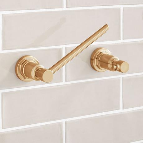 Greyfield Toilet Paper Holder