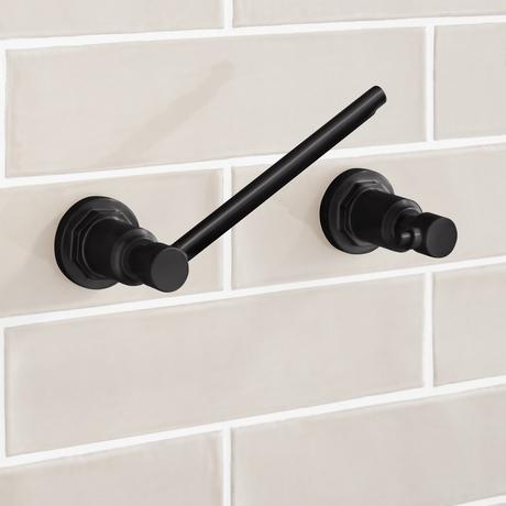 Greyfield Toilet Paper Holder