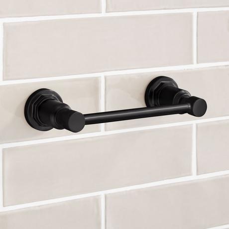 Greyfield Toilet Paper Holder