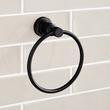 Greyfield Towel Ring, , large image number 7