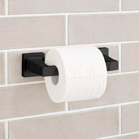 Rigi Toilet Paper Holder